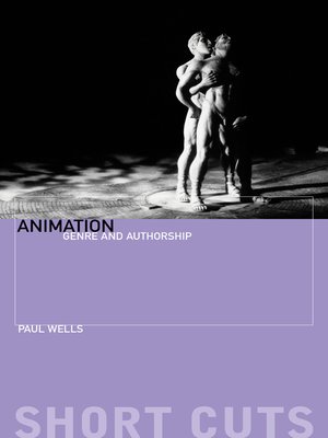 cover image of Animation